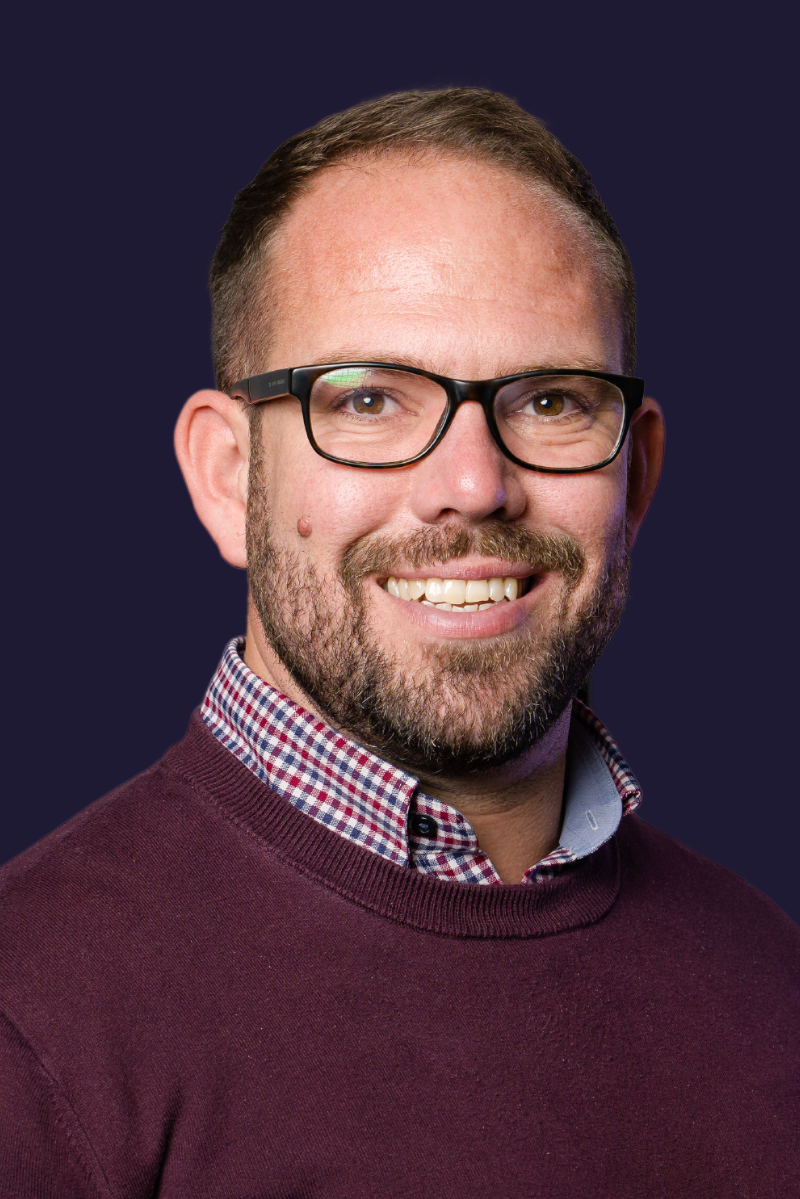Joshua Nelli